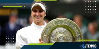Wimbledon Final: Vondrousova ने जीता विंबलडन 2023 का खिताब  