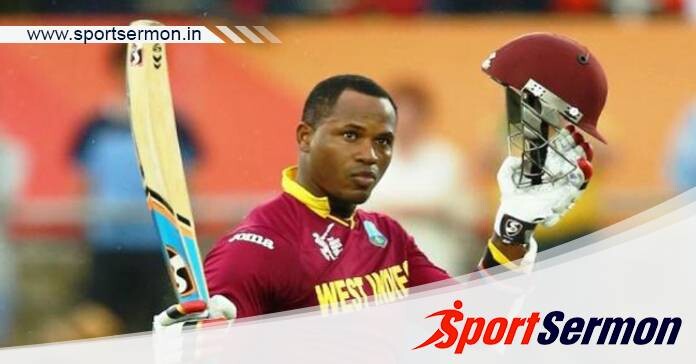 Marlon Samuels banned for breaching ICC Code of Conduct  