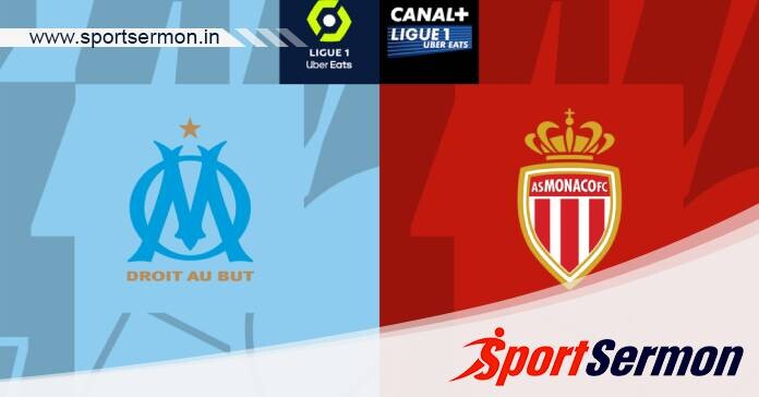 Marseille vs Monaco: Preview & Prediction  