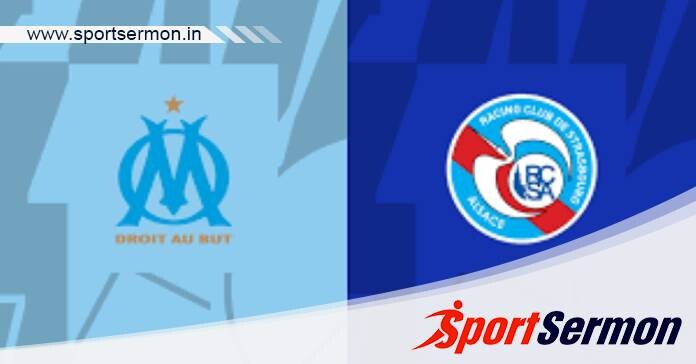 Marseille vs Strasbourg: Preview & Prediction  