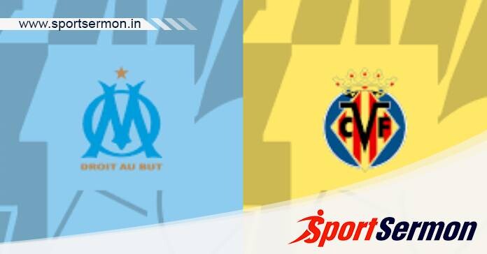 Marseille vs Villarreal: Preview & Prediction  