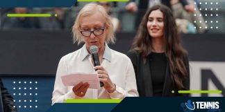 Martina Navratilova News: नवरातिलोवा हैं अब कैंसर से मुक्त  