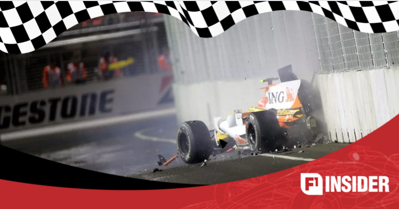 Felipe Massa 2008 F1 शीर्षक परिणाम पर कानूनी विकल्पों पर गौर करेंगे  