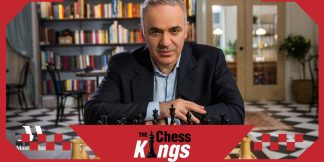 Greatest Chess Player Of All Time: महानतम शतरंज खिलाड़ी  