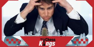 5 Fears Every Chess Player: हर खिलाड़ी के 5 सबसे बड़े डर  