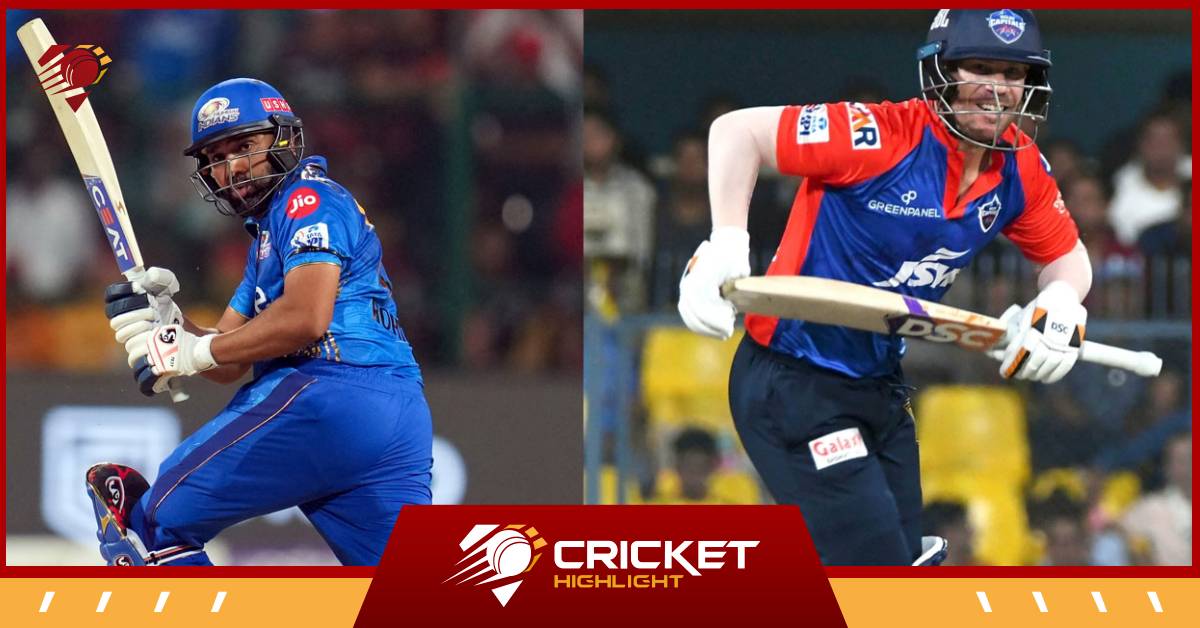 Match 16 DC vs MI Prediction: ड्रीम टीम, टिप्स, पिच रिपोर्ट  