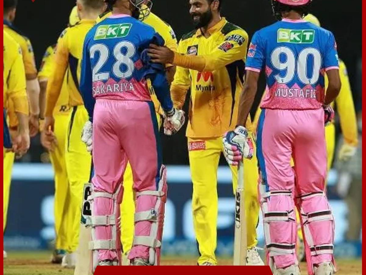 Match 17 CSK vs RR: ड्रीम टीम, भविष्यवाणी, फैंटेसी टिप्स  