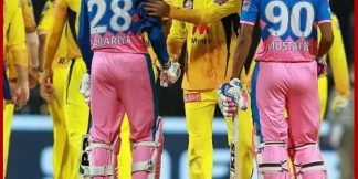 Match 17 CSK vs RR: ड्रीम टीम, भविष्यवाणी, फैंटेसी टिप्स  