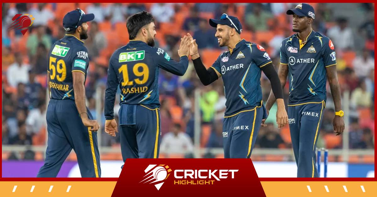 Match 57 MI VS GT Prediction: ड्रीम टीम,फैंटेसी टिप्स  