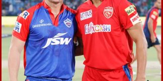 Match 64 PBKS vs DC: आज के मैच की भविष्यवाणी  