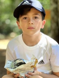 Insider Info about Lionel Messi's three kids- With Pics!  