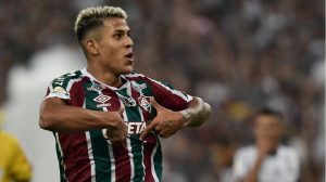 Promising talents in football who will breakout this season  