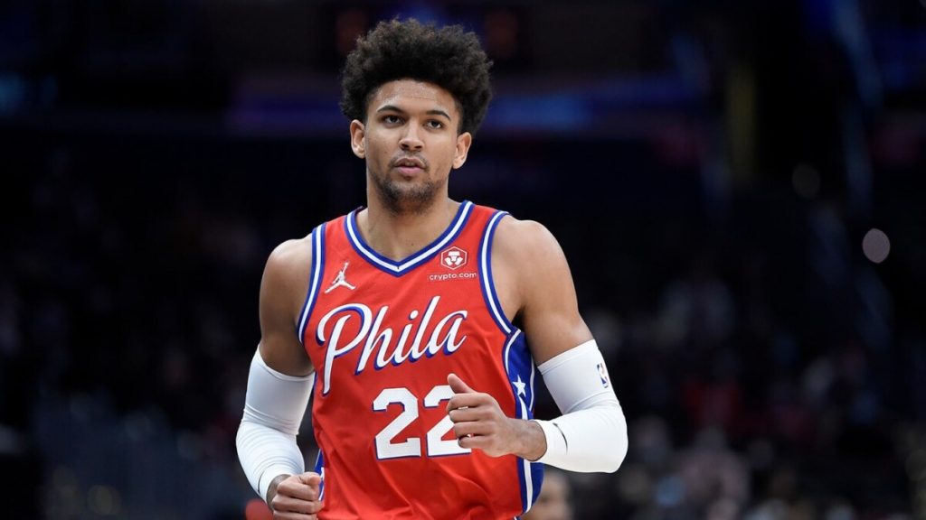 The Top Player In Each Defensive Position In The NBA  