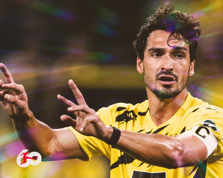 Best Football Defenders In The World  