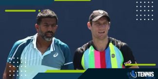 ATP Finals के सेमीफाइनल में पहुंचे Matt Ebden-Bopanna  