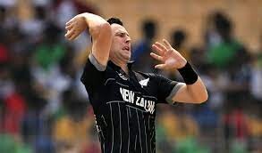 NZ vs PAK: New Zealand announce squad for Pakistan T20Is  
