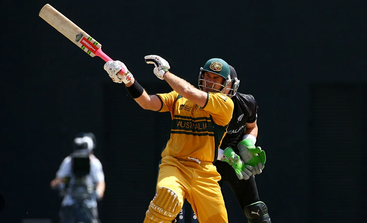 Five Greatest ODI Innings That Ended In Losing Cause  