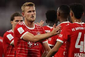 Highest valued Bundesliga players  