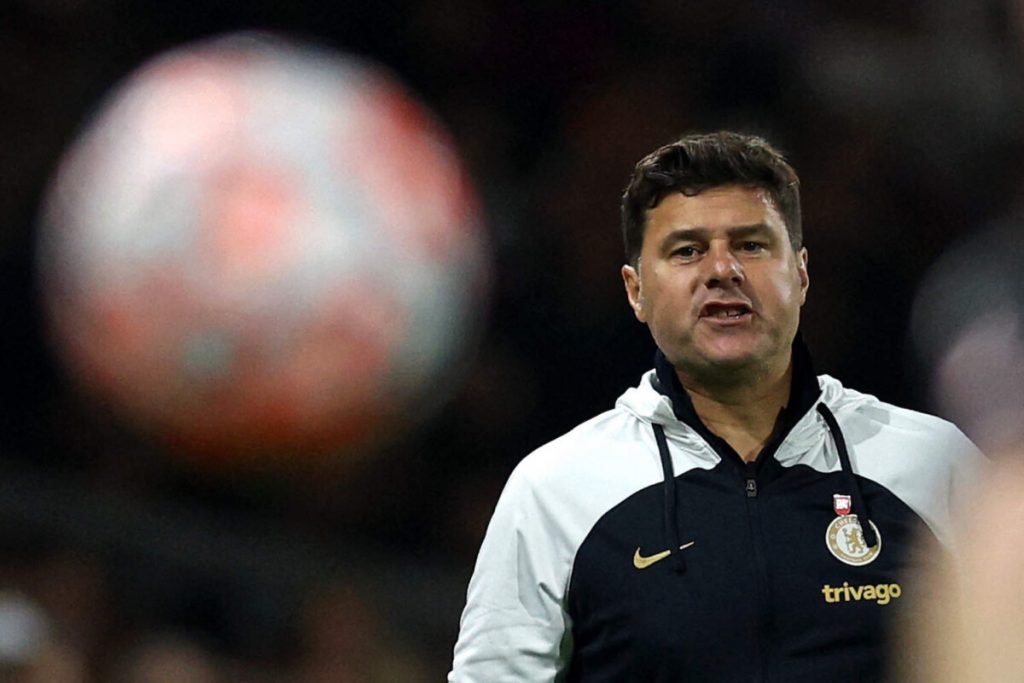 Mauricio Pochettino Calls For The VAR Simplification  