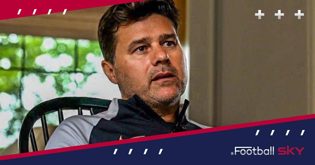 Mauricio Pochettino ने Tottenham पर किया कटाक्ष  