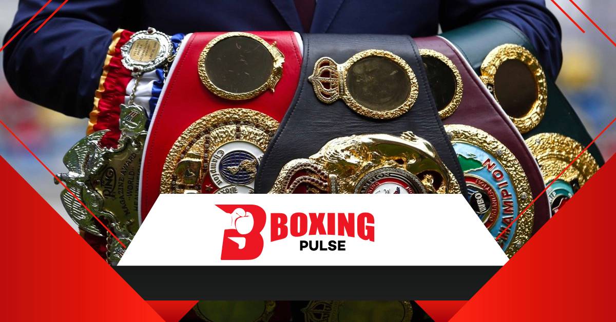 Berlanga vs McCrory: टाइम, फाइट कार्ड और मेन इवेंट रिंग वॉक  