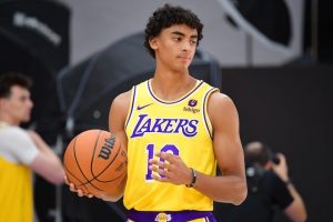 Who Are The Lowest-Paid NBA Players For 2023–2024?  