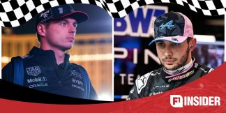 Max Verstappen किस पर हुए आग बबूला?  