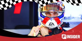 Max Verstappen ने बताई ड्राइवर बनने के पीछे की कहानी  