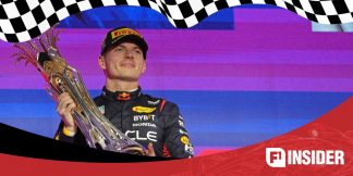 Max Verstappen ने Saudi Arabian GP में रचा इतिहास  