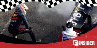 Max Verstappen ने कह दी बड़ी बात!  