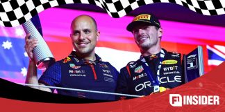 Max Verstappen ने क्यों कहा कि वह सही निर्णय था?  