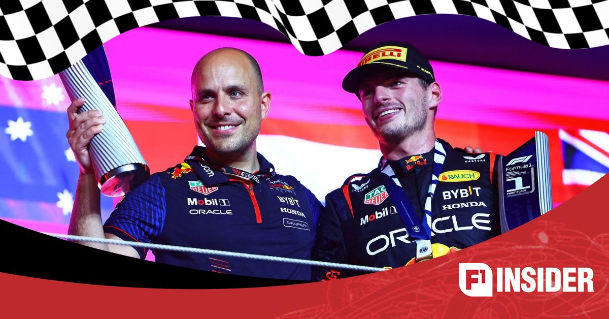 Max Verstappen ने क्यों कहा कि वह सही निर्णय था?  