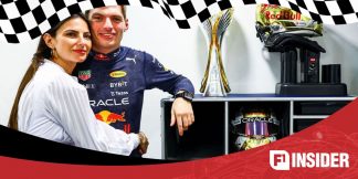 Max Verstappen ने शादी को लेकर क्या खुलासा कर दिया!  