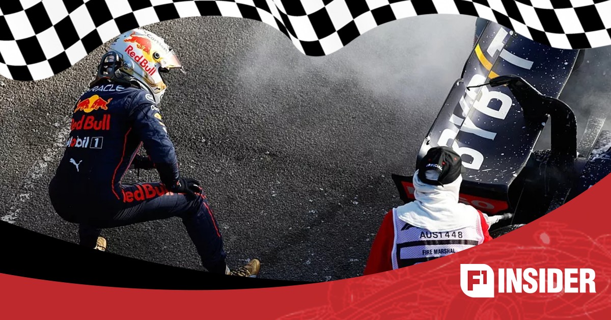 Max Verstappen ने कह दी बड़ी बात!  