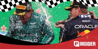 Max Verstappen, अलोंसो के साथ WEC में कर सकते पदार्पण  