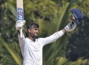 Captain Mayank Agarwal files police complaint!  