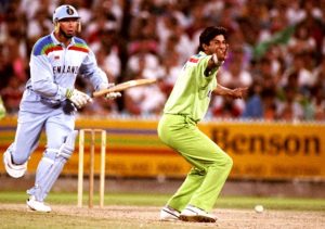 #Throwback to World Cup 1992- A detailed highlight  