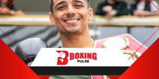 Luis Alberto retains featherweight: जापान के अबे को हराया  