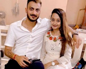 Top 5 Indian cricketer's wives who stay away from limelight  