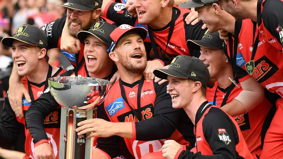 ST vs MR Live Score, BBL 13 Match 40 Prediction & Preview  