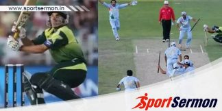 Memorable IND vs PAK matches in ODI World Cup History  