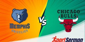 Chicago Bulls vs Memphis Grizzlies Prediction, NBA 2023-24  