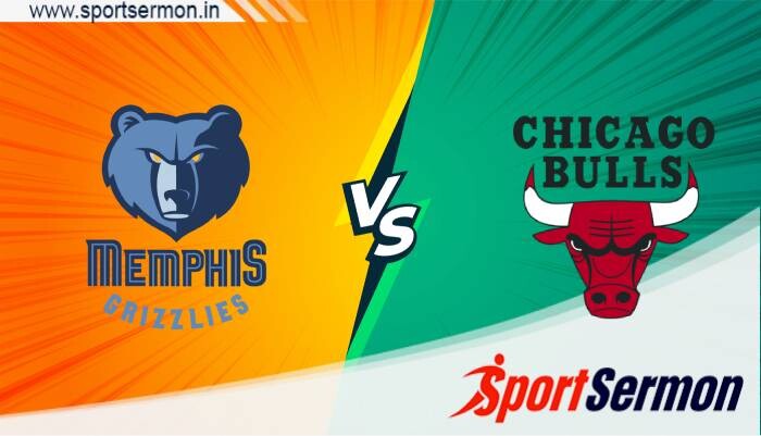 Chicago Bulls vs Memphis Grizzlies Prediction, NBA 2023-24  