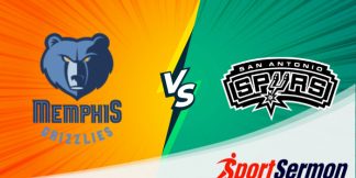 Memphis Grizzlies vs San Antonio Spurs Preview, NBA 2023-24  