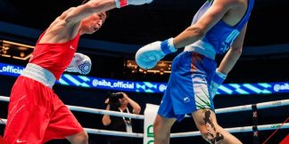Men’s World Boxing Championship: तीन पदक पक्के  