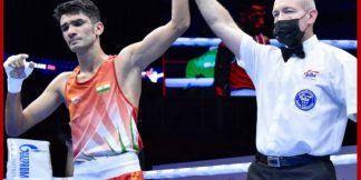 Men’s World Boxing Championships 2023: पूरी जानकारी यहां देखें  