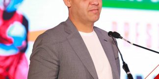 Men's World Boxing Championships: 104 देशों ने कराया रजिस्ट्रेशन  