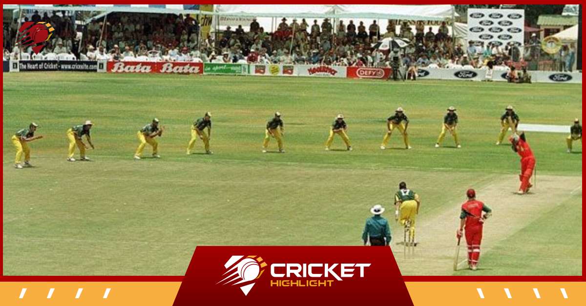 Strange Rules In Cricket: क्रिकेट के 8 टॉप अजीब नियम  