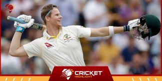 Steve Smith viral Dance: मूव्स ने इंटरनेट पर धूम मचाई  
