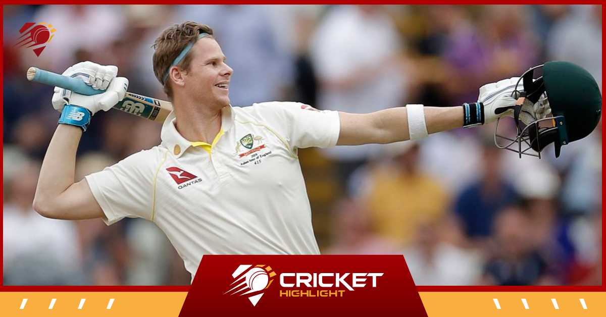 Steve Smith viral Dance: मूव्स ने इंटरनेट पर धूम मचाई  